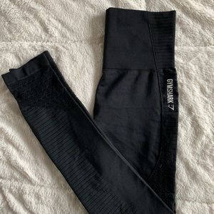 *SOLD* Energy Seamless Highwasted